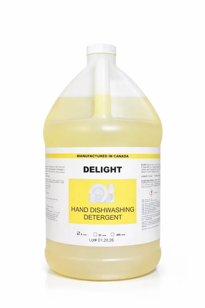 Delight (4X4 L)