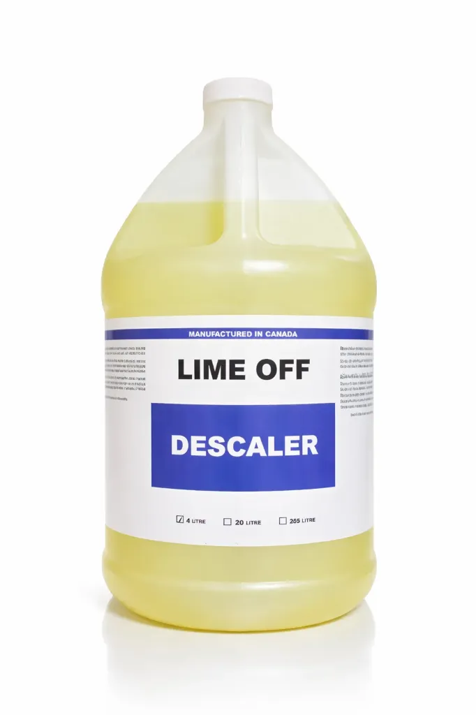 Lime Off (4X4 L)