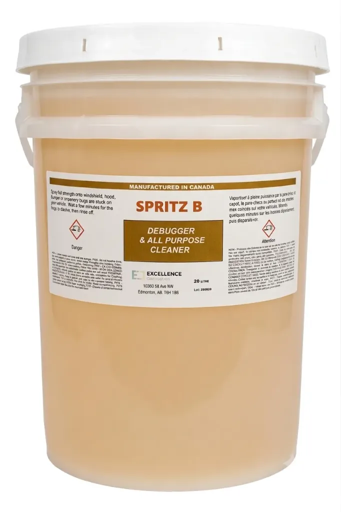 Spritz B (4X4 L)